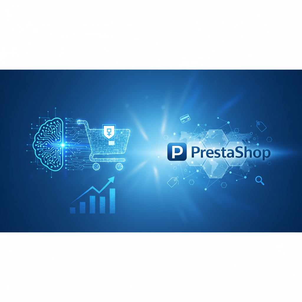 Intelligenza artificiale e commerce: la strategia definitiva per scalare le vendite